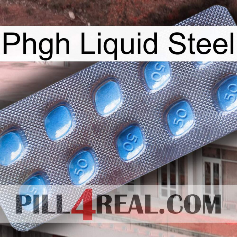 Phgh Liquid Steel viagra3
